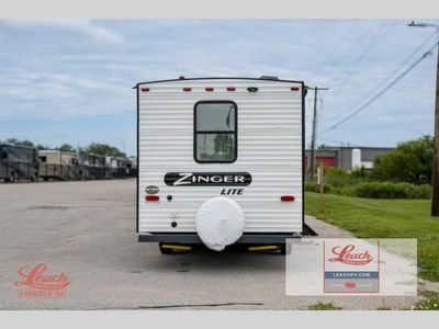 2022 Zinger Lite 219RV - Photo 7