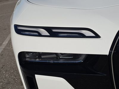 2026 BMW i7 - Photo 7