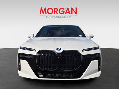 2026 BMW i7 - Photo 3