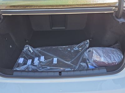 2026 BMW i7 - Photo 9
