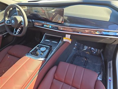 2026 BMW i7 - Photo 11
