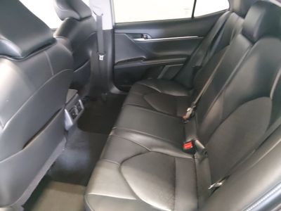 2023 Toyota Camry - Photo 18