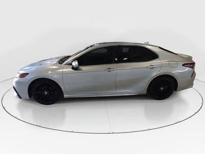 2023 Toyota Camry - Photo 4