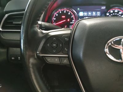 2023 Toyota Camry - Photo 12