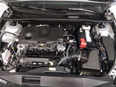 2023 Toyota Camry - Photo 9