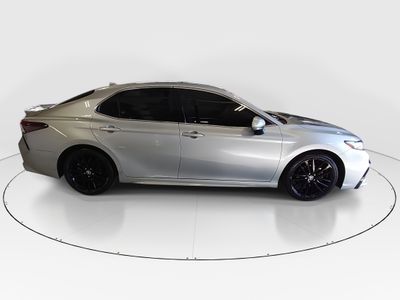 2023 Toyota Camry - Photo 8