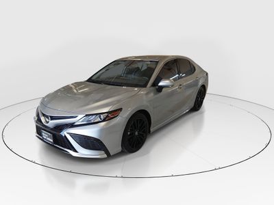 2023 Toyota Camry - Photo 3