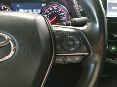 2023 Toyota Camry - Photo 13
