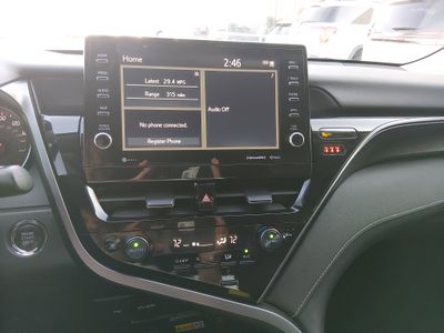 2023 Toyota Camry - Photo 15