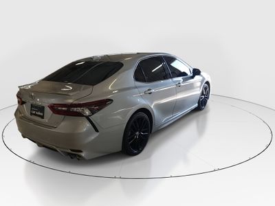 2023 Toyota Camry - Photo 7