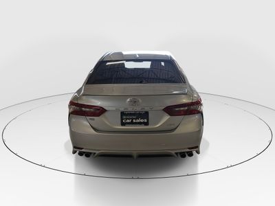 2023 Toyota Camry - Photo 6