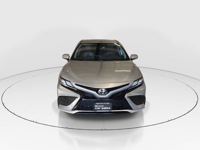 2023 Toyota Camry - Photo 2