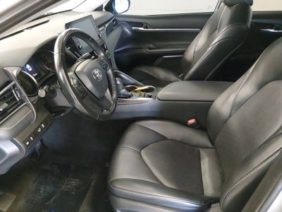 2023 Toyota Camry - Photo 17