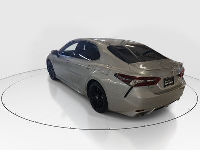 2023 Toyota Camry - Photo 5