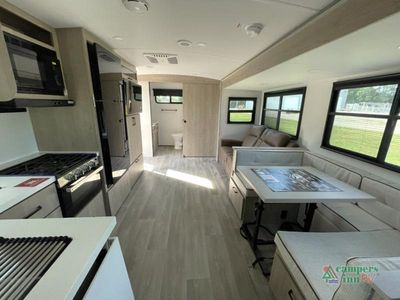 2026 Grand Design Imagine - Photo 17