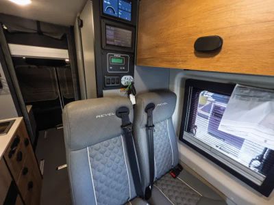 2027 Winnebago REVEL — photo 7 view