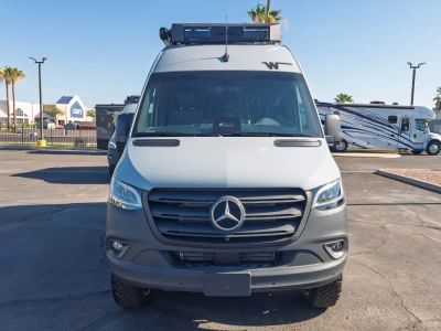 2027 Winnebago REVEL — photo 19 view