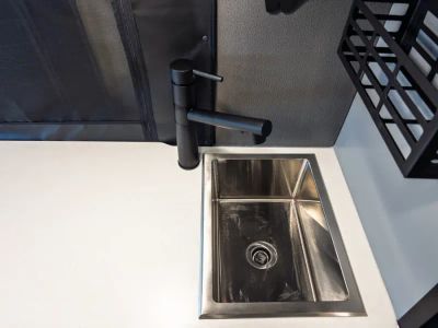 2027 Winnebago REVEL — photo 11 view