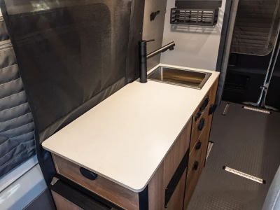 2027 Winnebago REVEL — photo 10 view