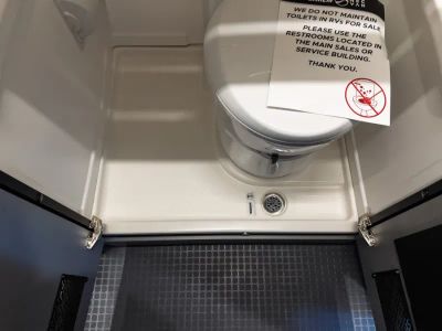 2027 Winnebago REVEL — photo 14 view