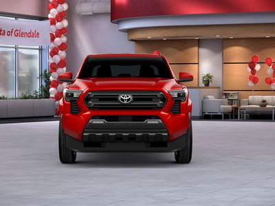 2026 Toyota Tacoma - Photo 19