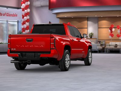 2026 Toyota Tacoma - Photo 11