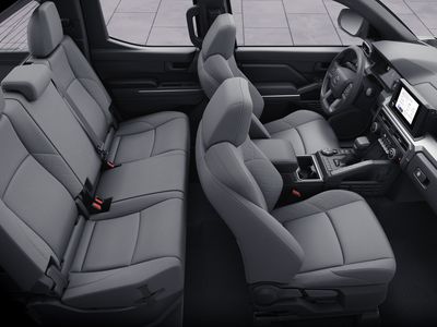 2026 Toyota Tacoma - Photo 4