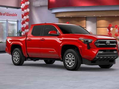 2026 Toyota Tacoma - Photo 17