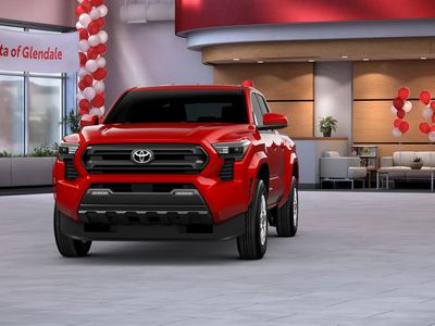 2026 Toyota Tacoma - Photo 21