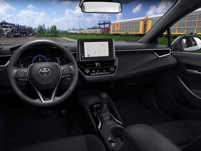 2026 Toyota Corolla — photo 19 view