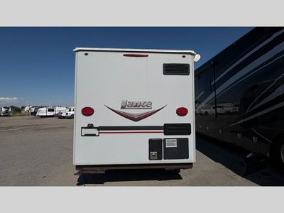 2018 Lance Lance - Photo 6