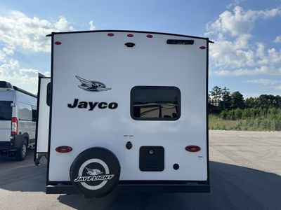 2026 Jayco Jay Flight SLX - Photo 3