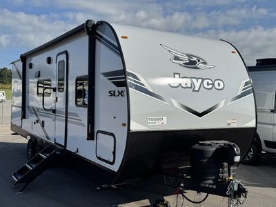 2026 Jayco Jay Flight SLX - Photo 1