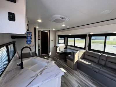 2026 Jayco Jay Flight SLX - Photo 8