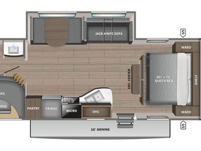 2026 Jayco Jay Flight SLX - Photo 4