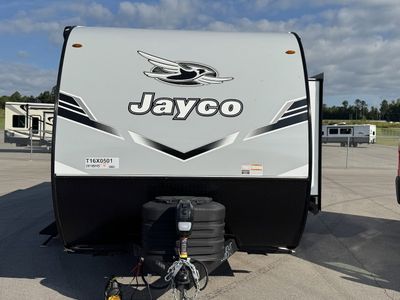 2026 Jayco Jay Flight SLX - Photo 2