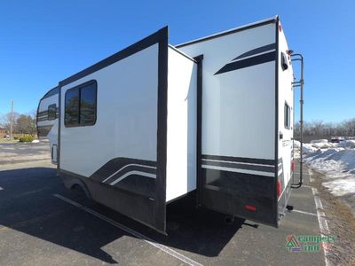 2026 Grand Design Reflection 150 Series - Photo 5