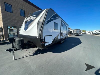 2017 Grand Design Imagine - Photo 2