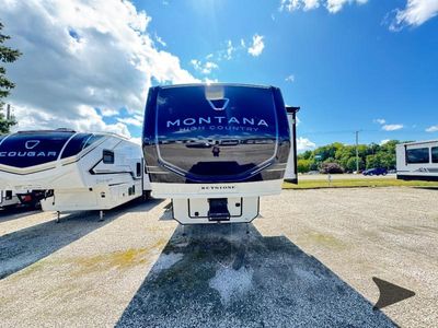 2026 Keystone RV Montana High Country - Photo 3