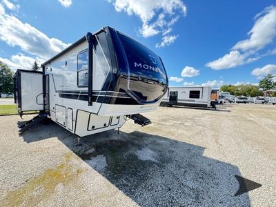 2026 Keystone RV Montana High Country - Photo 1