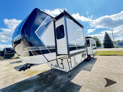 2026 Keystone RV Montana High Country - Photo 4