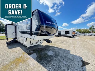 2026 Keystone RV Montana High Country - Photo 2