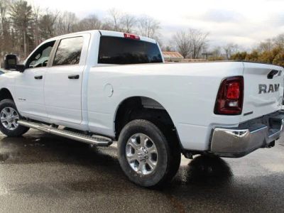 2025 RAM 2500 — detail view
