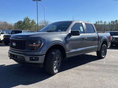 2026 Ford F-150 — photo 19 view