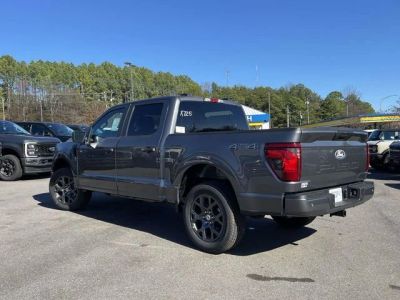 2026 Ford F-150 — photo 17 view