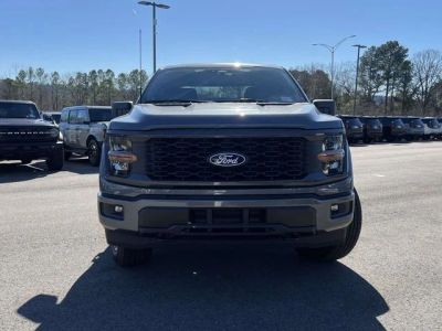 2026 Ford F-150 — photo 20 view