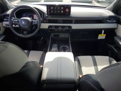 2026 Honda Passport — photo 19 view