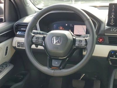 2026 Honda Passport — photo 14 view