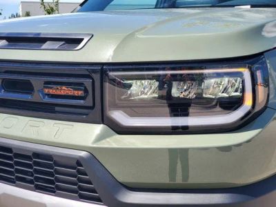 2026 Honda Passport — photo 9 view