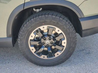 2026 Honda Passport — photo 10 view